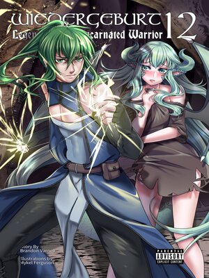 cover image of WIEDERGEBURT